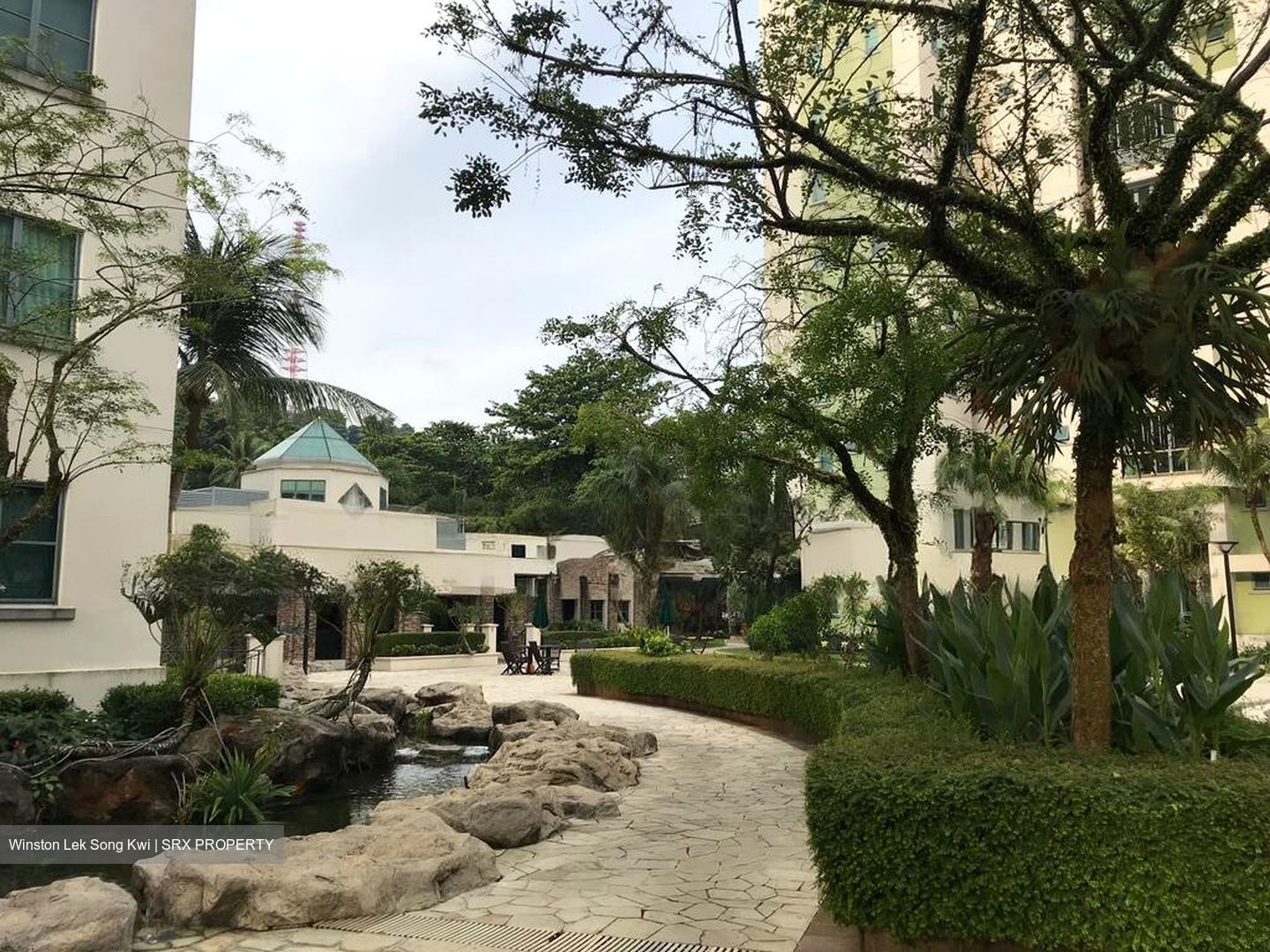 Springdale Condominium (D21), Condominium #526057831
